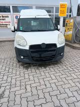 Fiat doblo 1,6 hochdach - Fiat Doblo: Hochdach