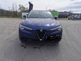 Alfa Romeo Stelvio 2.0 Turbo 16V 206kW Lusso Ti AT8-Q4 ... - Alfa Romeo Stelvio Gebrauchtwagen