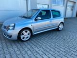 Renault Clio Sport 2.0 16V Sport ph2 ServiceBuch TUV - Renault aus 2001