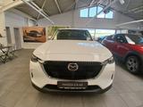 Mazda CX-60 e-SKYACTIV-D 200 AL-EXCLUSIVE DA-P CON-P - mit Diesel-Antrieb: mit ABS, Geländewagen