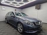 Mercedes-Benz E 220 CDI BlueEfficiency AVANTGARDE |AUTO|NAVI - Mercedes-Benz E 220 mit Diesel-Antrieb