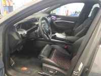 Audi SQ8 e-tron - Vorschau Bild 5