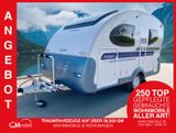 Adria Action 361 LH - Rundsitzgruppe - 1. Hand - Adria Action 361