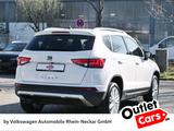 Seat Ateca 1.5 TSI Xcellence DSG Kamera Virtual Cockp - Seat Ateca in Mannheim