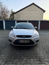 Ford Focus 1,8 Style Style - Ford Focus aus 2007: Style