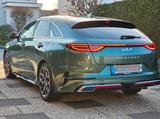 Kia KIA Proceed GT Line 4 Jahre Garantie Autom. AHK - Kia pro cee'd / ProCeed aus 2023