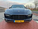 Porsche Cayenne Turbo | PORSCHE ONDERHOUDEN | 500PK - gebrauchte Porsche Cayenne aus dem Jahr 2010