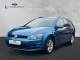 Volkswagen Golf VII Variant Comfortline - Kombis bis 10.000 Euro