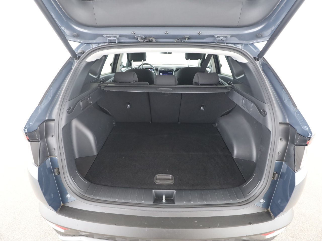 Hyundai Tucson – Bild 16