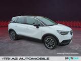 Opel Crossland X 1.2 Turbo Innovations-Paket Komfort- - Opel: Komfort Paket
