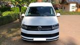Volkswagen VW Transporter T6.1 4MOTION - Volkswagen Transporter 4motion