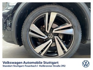 Volkswagen T-Roc - 11