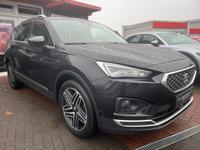 Seat Tarraco Xcellence*7-sitzer*Virtual*Pano*360*Keyl