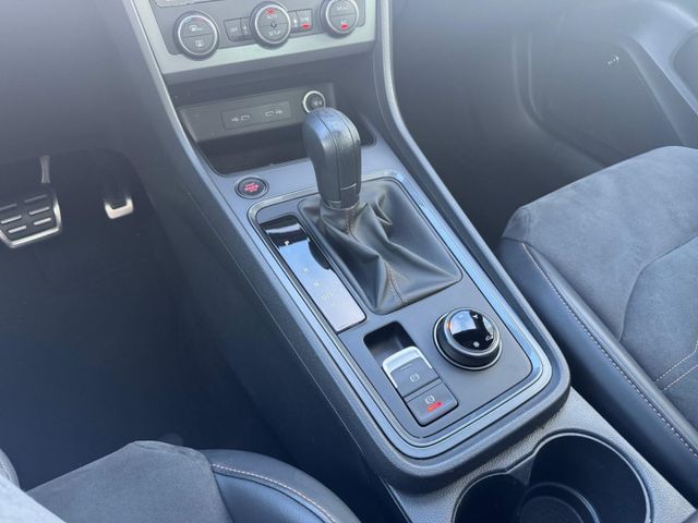 Ateca 2.0 TSI 4Drive Pano AHK eSitz ACC Keyless