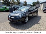 Opel Astra J Lim. 5-trg. Style*2.HAND*SCHECKHEFTGEPFL - Opel Astra Style mit Benzin-Antrieb