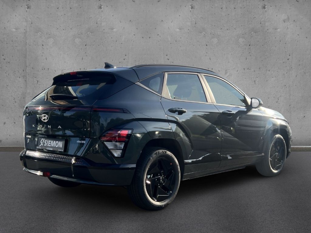 Hyundai KONA - Bild 4