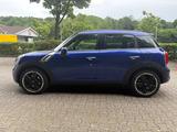MINI COOPER_SD Countryman Cooper SD*AUTOMATIK - MINI MINI: Metallic