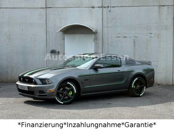 Ford Mustang - 11