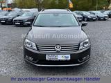 Volkswagen PASSAT VARIANT 1.4 TSI DSG PANORAMA|XENON|NAVI - Volkswagen Passat in Hamburg: Variant