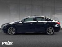 Mercedes-Benz A 180 Limousine AMG/LED/Kamera/Navigation/MBUX/