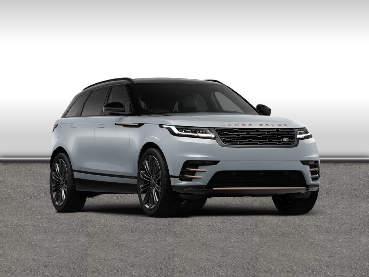 Land Rover Range Rover Velar - Bild 2