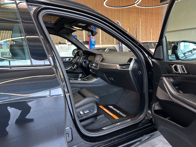 BMW X5 xDrive 30 d M Sport *HeadUP*Pano*Softc.*