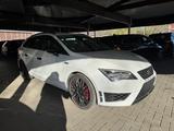 Seat Leon ST DSG Cupra 290 DCC/Sitzhz/LED - Seat Leon: Kombi