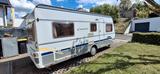 Dethleffs Camper 510V Wohnwagen mit vielen Extras  - Offers