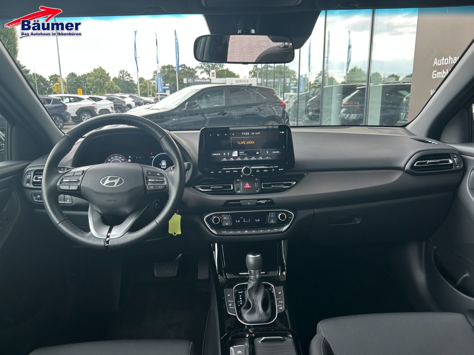 Hyundai i30 – Bild 14