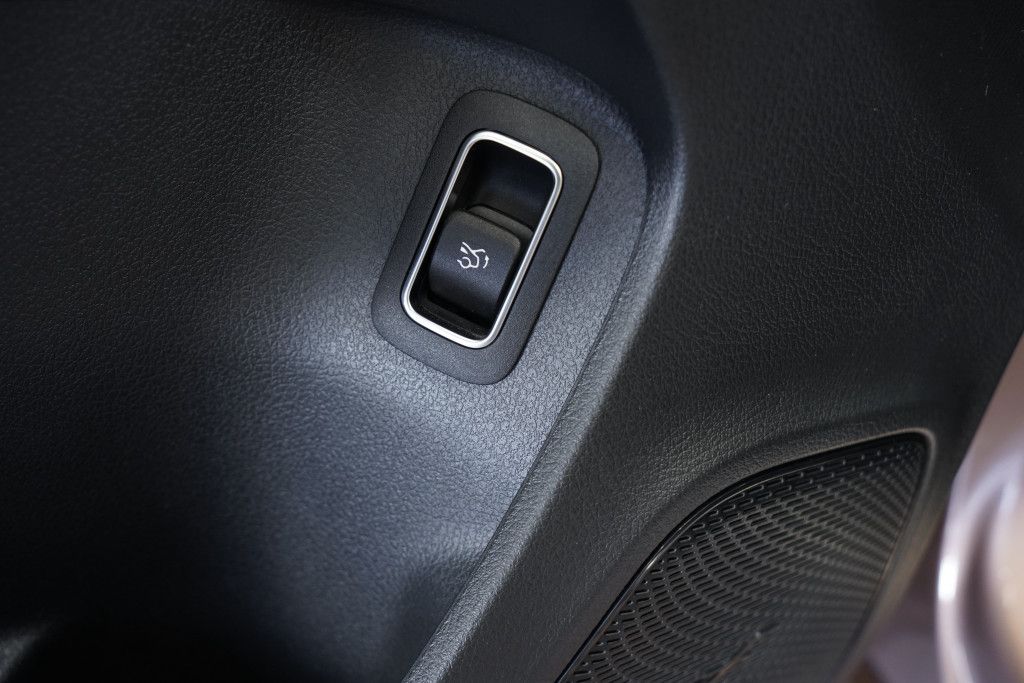 Mercedes Benz A 200