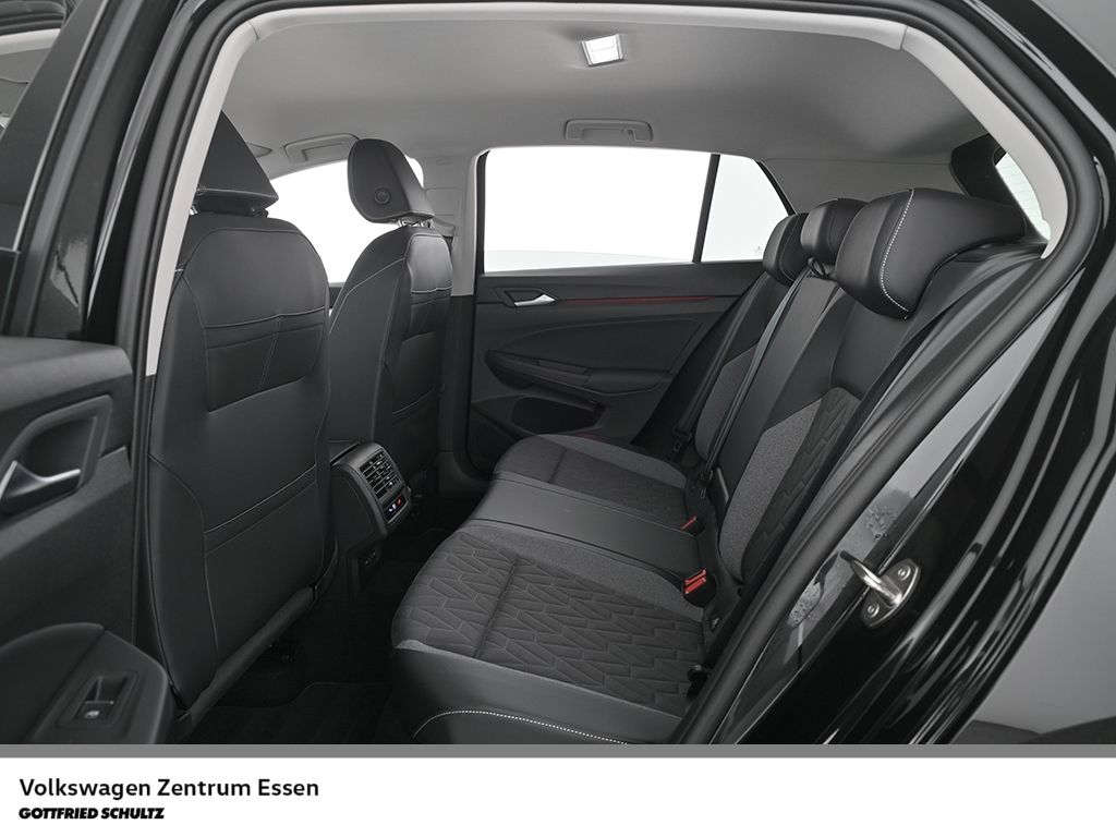 Volkswagen Golf - Bild 12