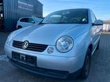 Volkswagen Lupo 1.4 44kW Oxford Klimatronic AWR Economy - silberne Volkswagen Lupo