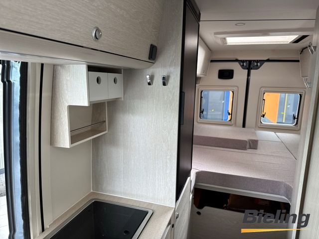 6.4 Cruise 140 Automatik, Solar, Navigation