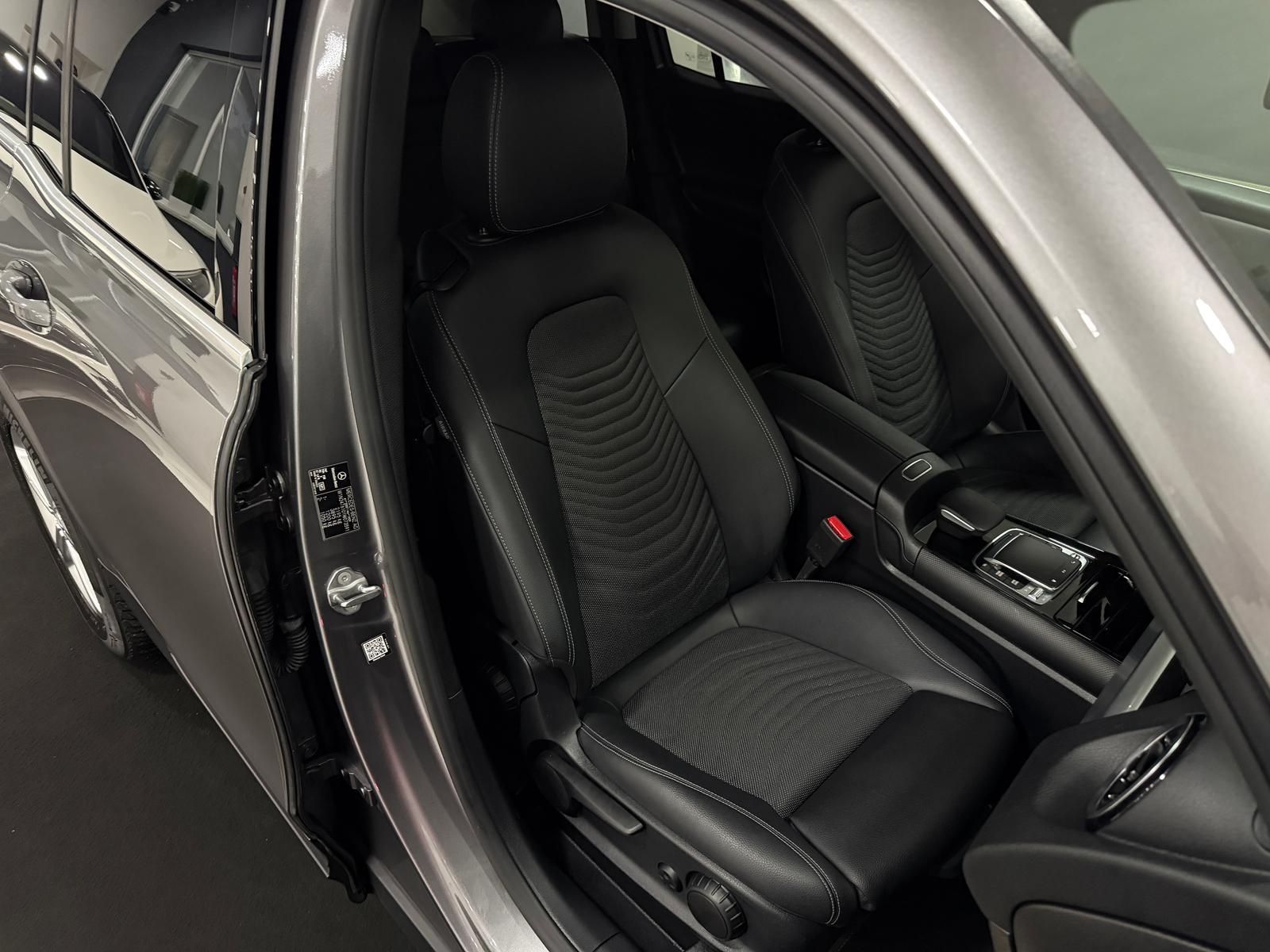 Mercedes-Benz GLB d 8G STYLE*WIDESCREEN*KAM*SPUR*SHZ*LED*, миниатюра 24