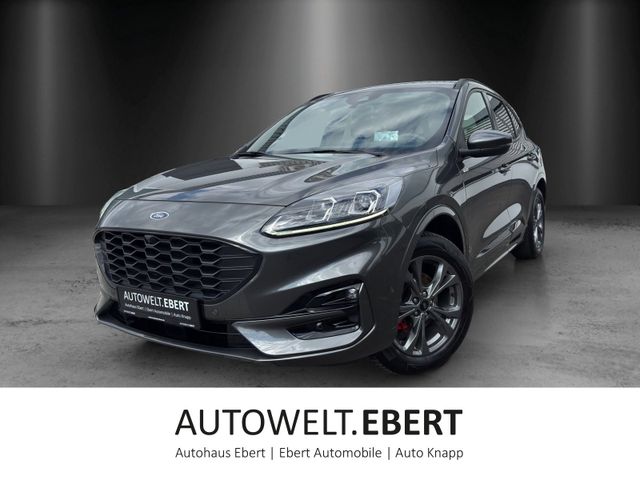 Ford Kuga 2.0 ST-Line X Aut./LED/KAMERA/ACC/SHZ/HUD/