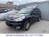 Citroën C-Crosser Tendance/Tüv 10/26/4X4/AHK/Standheizun - Citroën C-Crosser Gebrauchtwagen