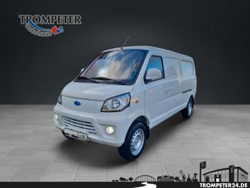 Fahrzeugabbildung Cenntro LS200 Van