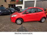 Ford Ka Trend/ KLIMA /El. FENSTERHEBER/ TÜV NEU - Ford Ka/Ka+ in Bielefeld