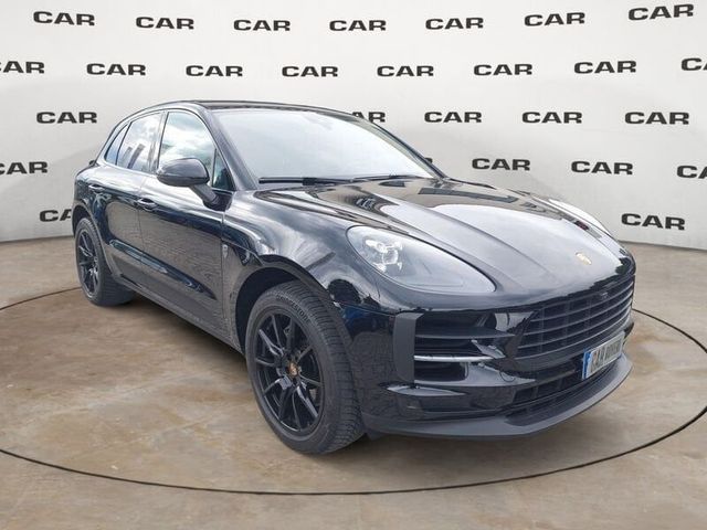 PORSCHE Porsche Macan 3.0 S