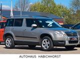 Skoda Yeti Ambition 1.2 TSI 1. Hand/Automatik/Pano/Shz - Skoda Yeti SUV