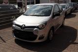 Renault Twingo Expression*TÜV NEU* - silberne Renault Twingo