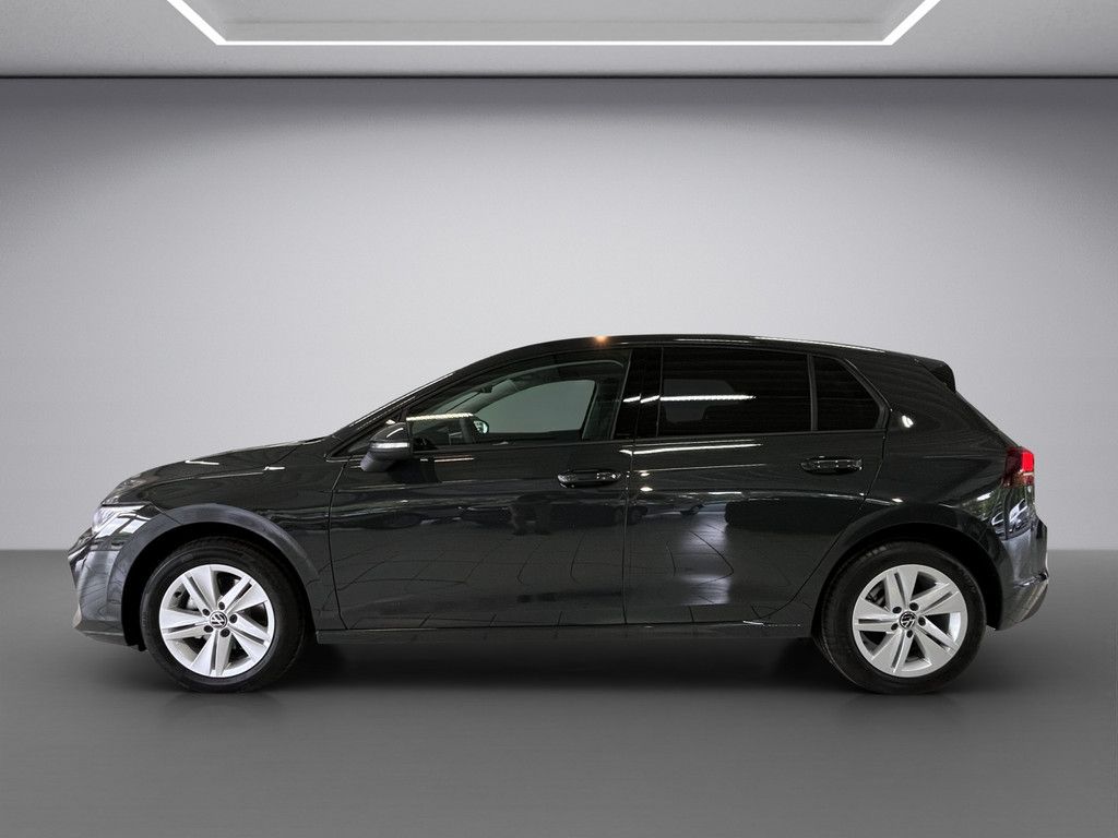 Volkswagen Golf VIII 1.5 TSI Goal SHZ AHK ACC FACEL. LED imagem 2