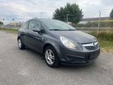 Opel Corsa 1.2 Twinport ecoFLEX Edition "111 Jahre" - Opel Corsa aus 2010: Ecoflex
