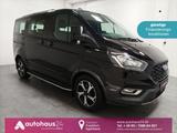 Ford Tourneo Custom 2.0 TDCi L1|AHK|Standhzg.|Navi - gebrauchte Ford Tourneo Custom aus dem Jahr 2023