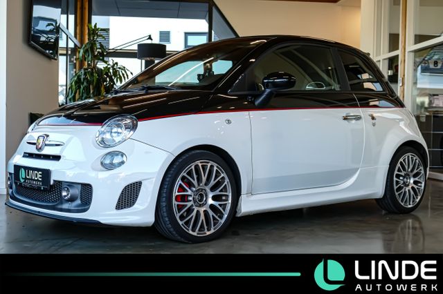 595C Turismo BI-COLOR|BI-XENON|NAVI|KLIMA|BT.