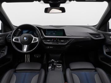 Fahrzeugabbildung BMW 120d Aut. M Sport DAB HiFi CockPitPro PDC LED