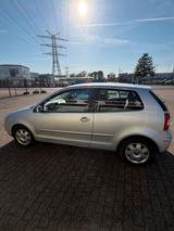 Volkswagen VW Polo 9N Baujahr 2002 mit 64 PS - Volkswagen Polo aus 2002: 9n