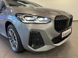 BMW 223i M Sport HUD PANO ACC 360°KAM RFK NAVI LED - BMW 223 Active Tourer in Wuppertal