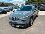 Jeep Cherokee Limited *Leder+Navi+Kamera+Xenon+LED* - gebrauchte Jeep Cherokee aus dem Jahr 2015