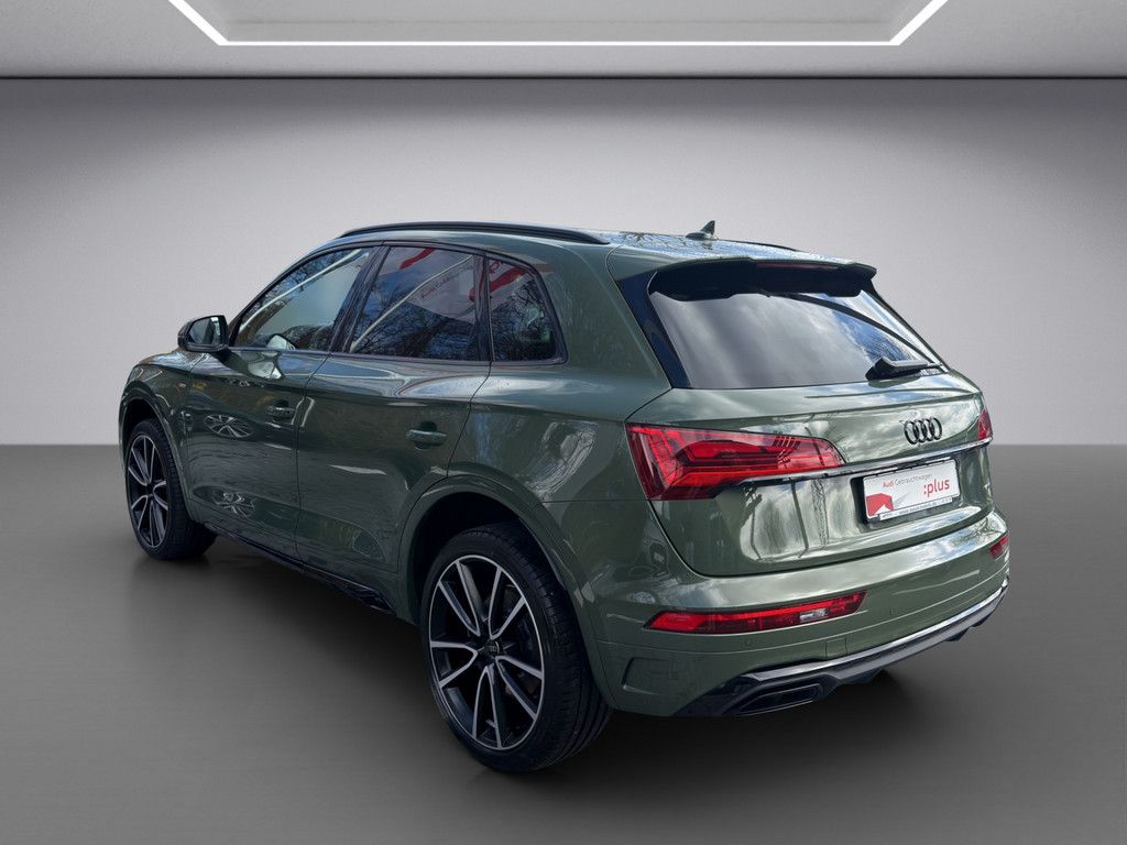 Audi Q5 - Bild 3